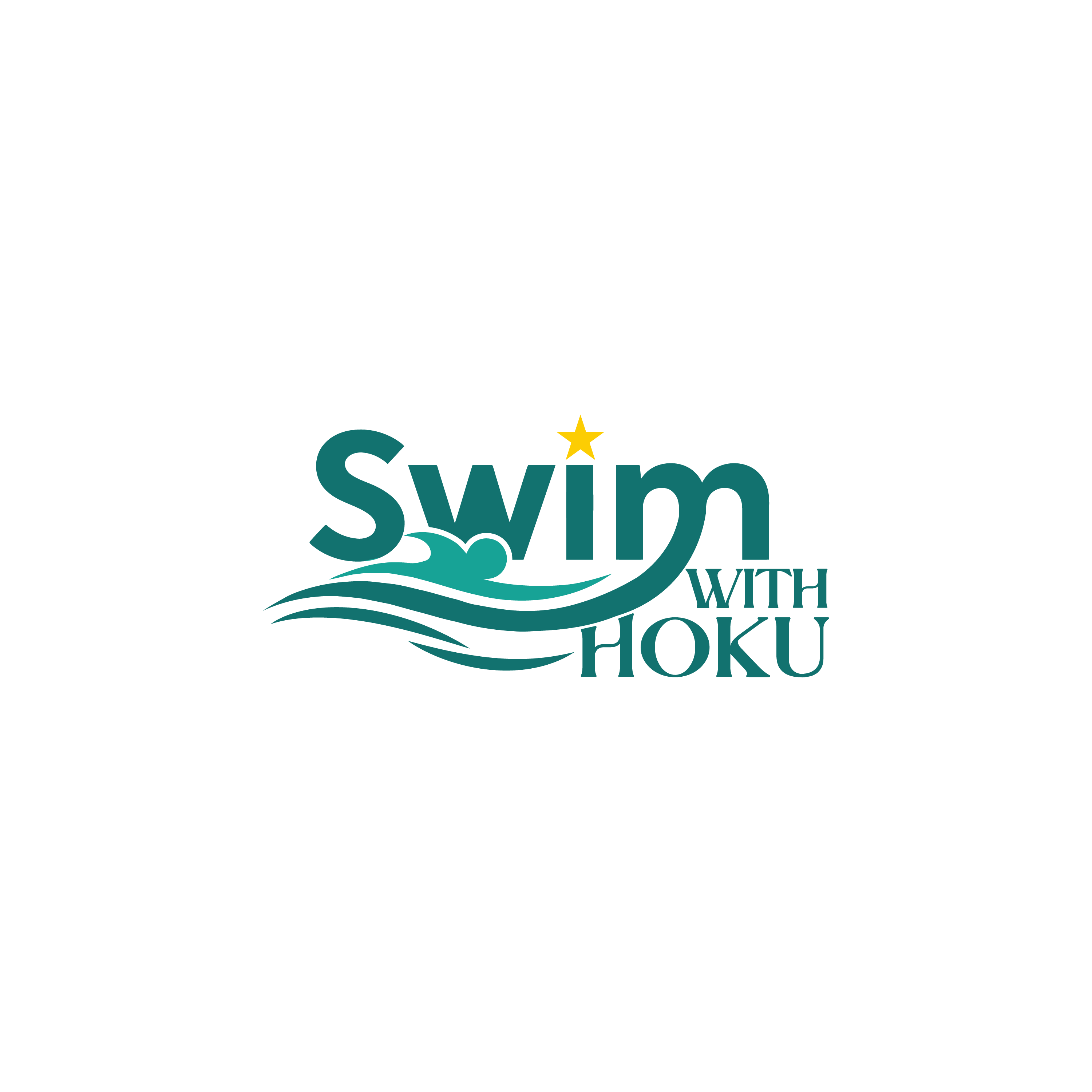 Swim with Hoku offers swim classes on Maui, Hawaii and helps others learn to swim.